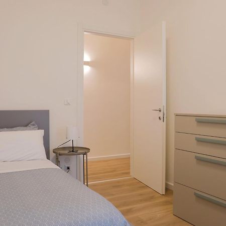 Apartament Ca' Martha - A Due Passi Dal Centro Con Parcheggio Privato Treviso Zewnętrze zdjęcie