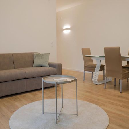 Apartament Ca' Martha - A Due Passi Dal Centro Con Parcheggio Privato Treviso Zewnętrze zdjęcie