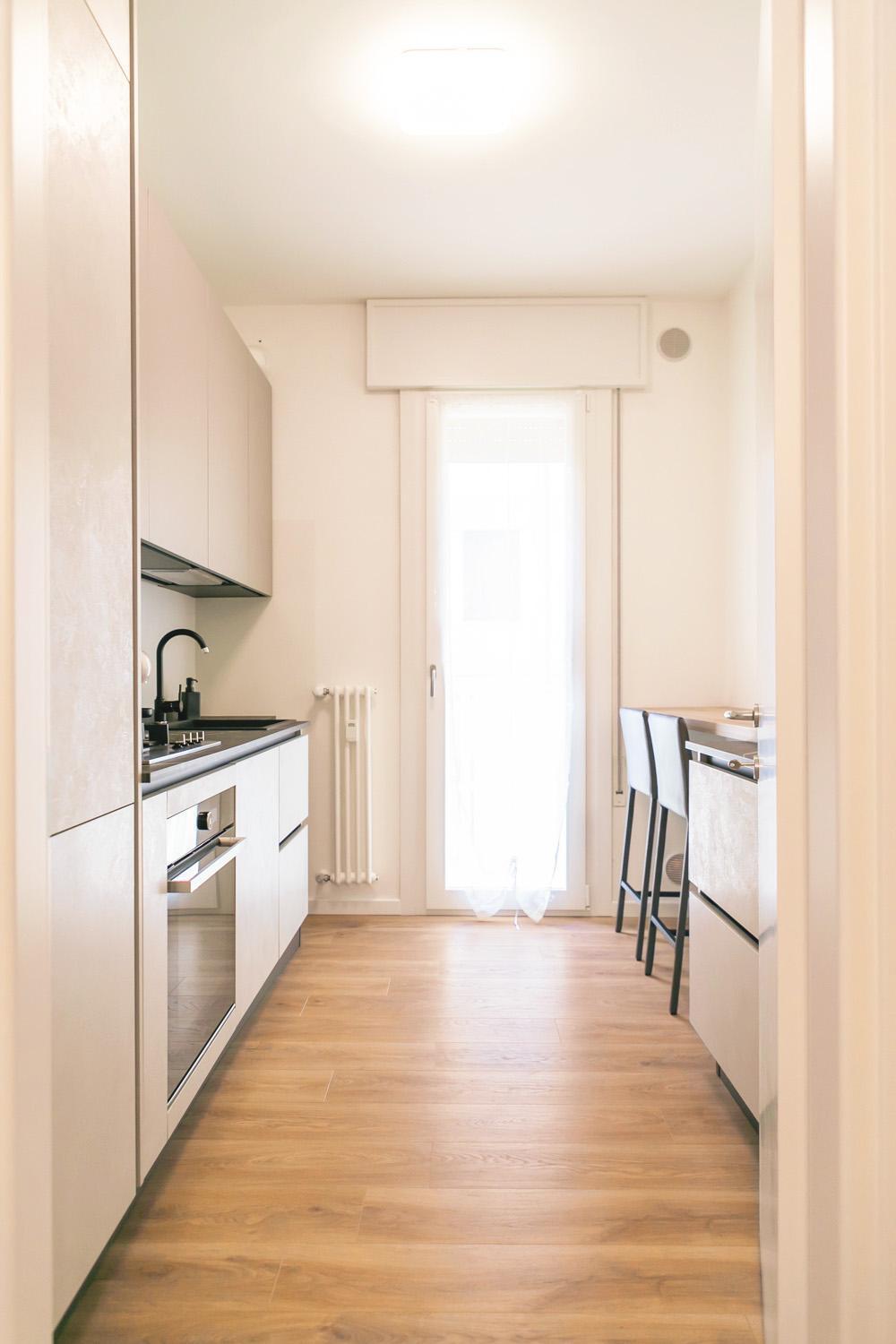Apartament Ca' Martha - A Due Passi Dal Centro Con Parcheggio Privato Treviso Zewnętrze zdjęcie
