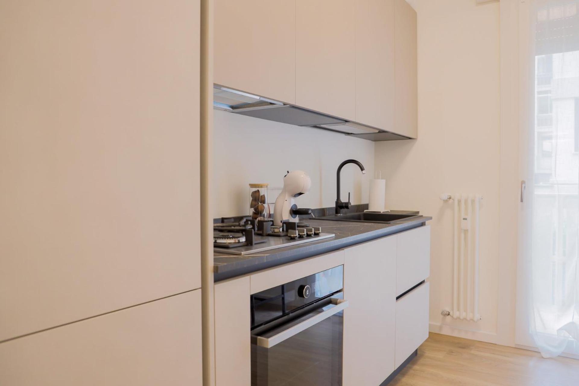 Apartament Ca' Martha - A Due Passi Dal Centro Con Parcheggio Privato Treviso Zewnętrze zdjęcie