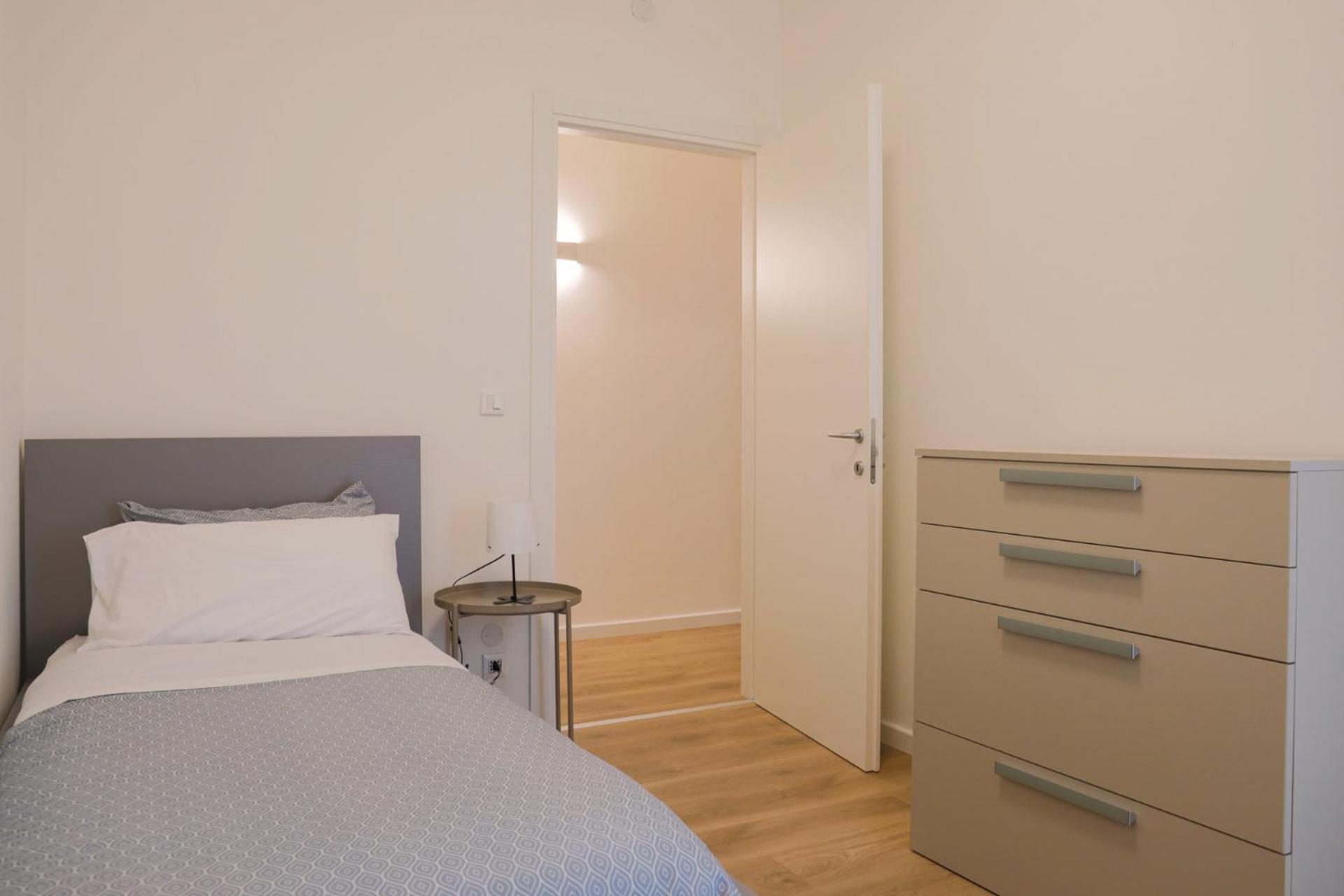 Apartament Ca' Martha - A Due Passi Dal Centro Con Parcheggio Privato Treviso Zewnętrze zdjęcie
