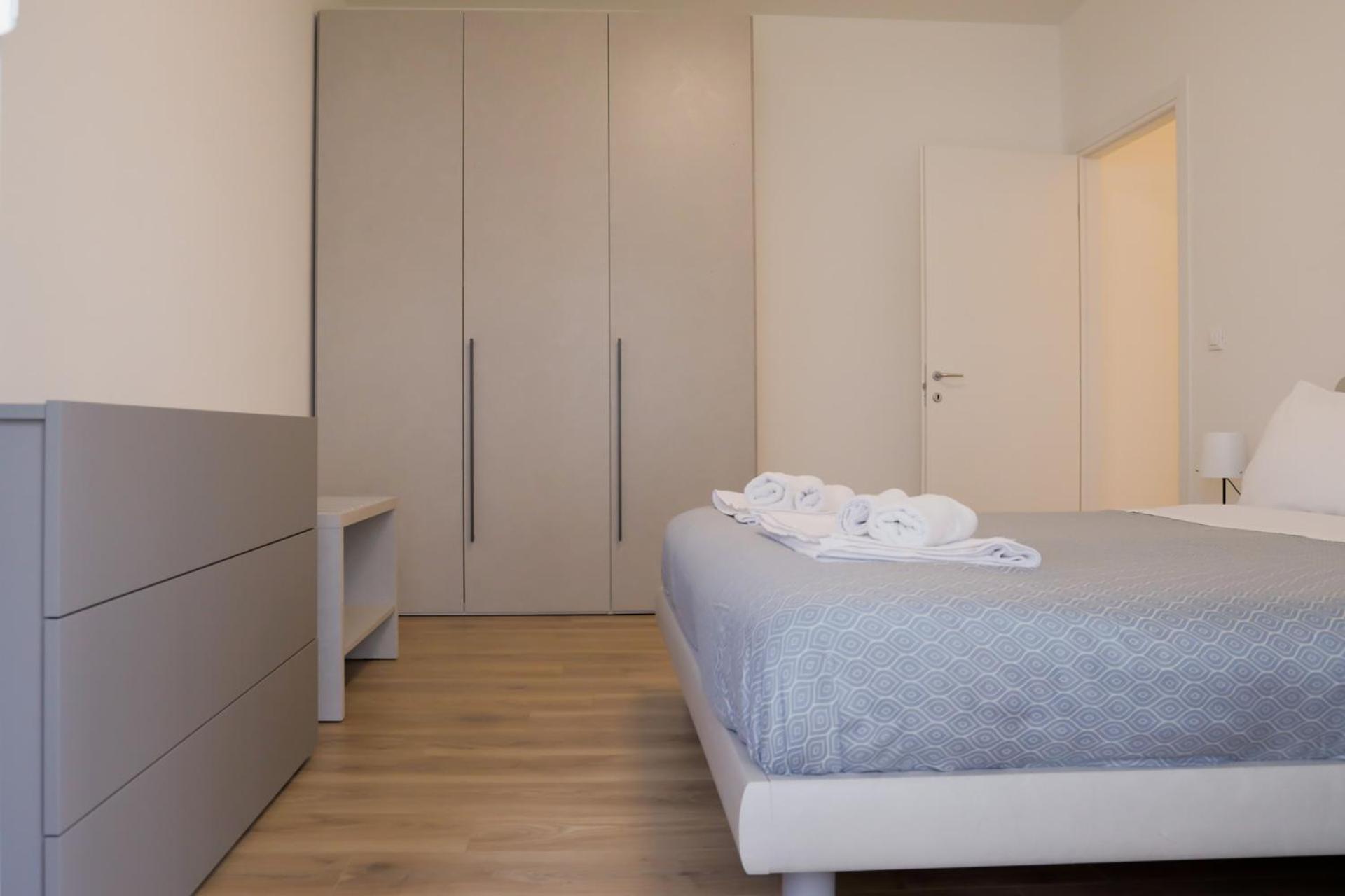 Apartament Ca' Martha - A Due Passi Dal Centro Con Parcheggio Privato Treviso Zewnętrze zdjęcie