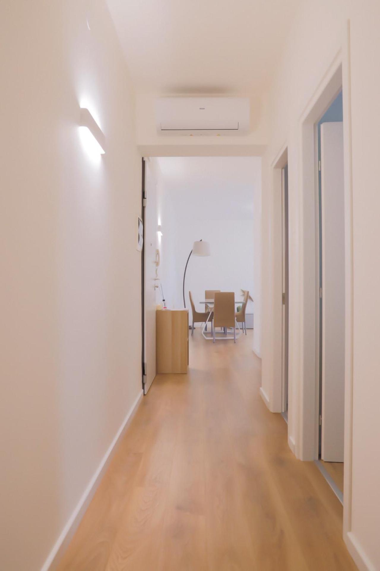Apartament Ca' Martha - A Due Passi Dal Centro Con Parcheggio Privato Treviso Zewnętrze zdjęcie