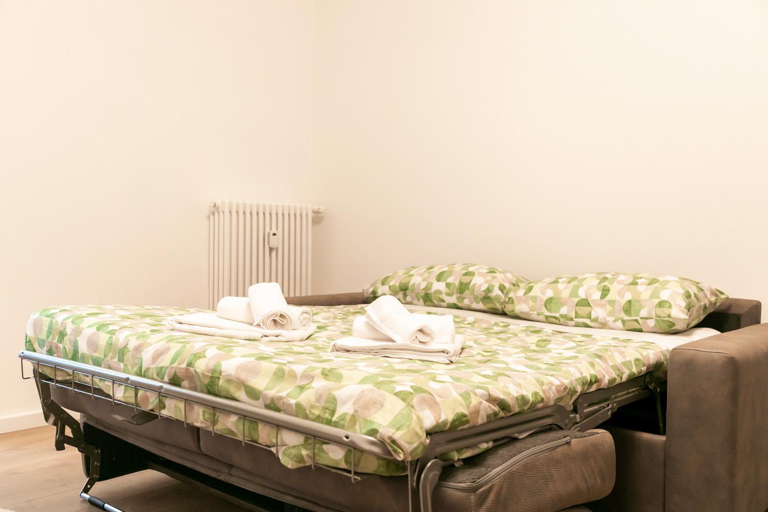 Apartament Ca' Martha - A Due Passi Dal Centro Con Parcheggio Privato Treviso Zewnętrze zdjęcie